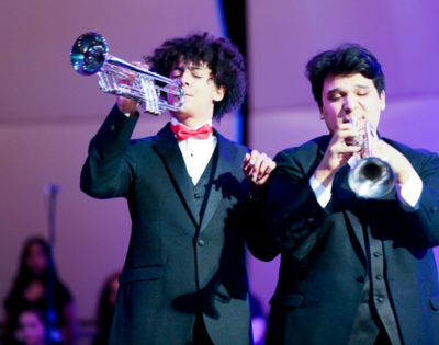 EAHS Prism Concert December 7 and 9