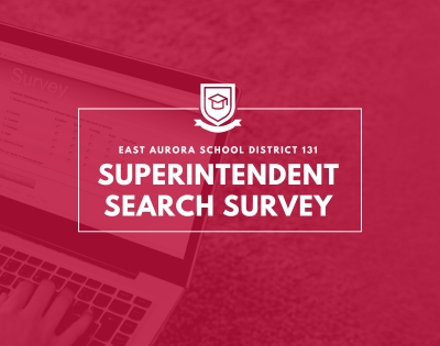 Your Voice Matters! Superintendent Search Survey Closes January 12, 2025