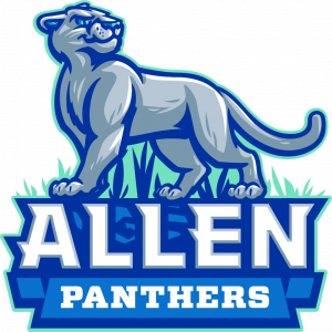 Allen Primary Logo