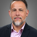 Principal Walter Ornelas Allen