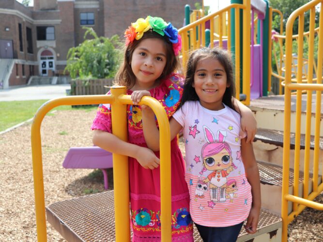 Hispanic Heritage Month Spirit Week - Represent Your Culture Day